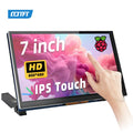 7-inch Raspberry Pi DSI Touchscreen Display