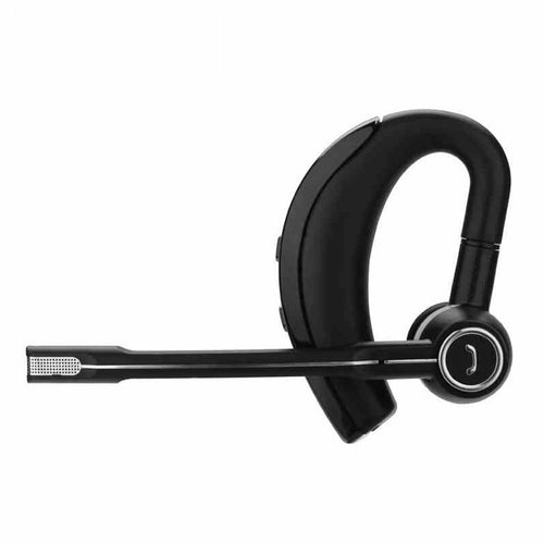 Wireless business Bluetooth headset — product photo.