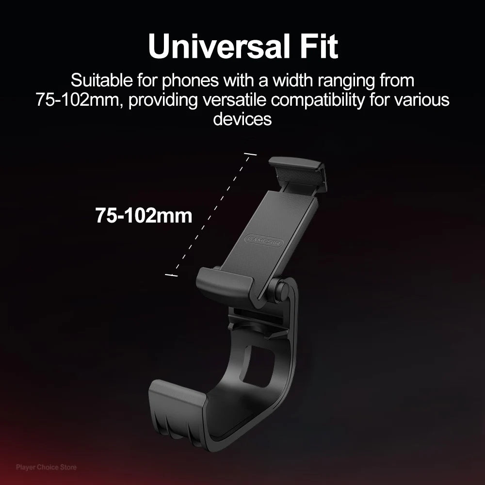 GameSir Nova Lite Phone Clip Holder
