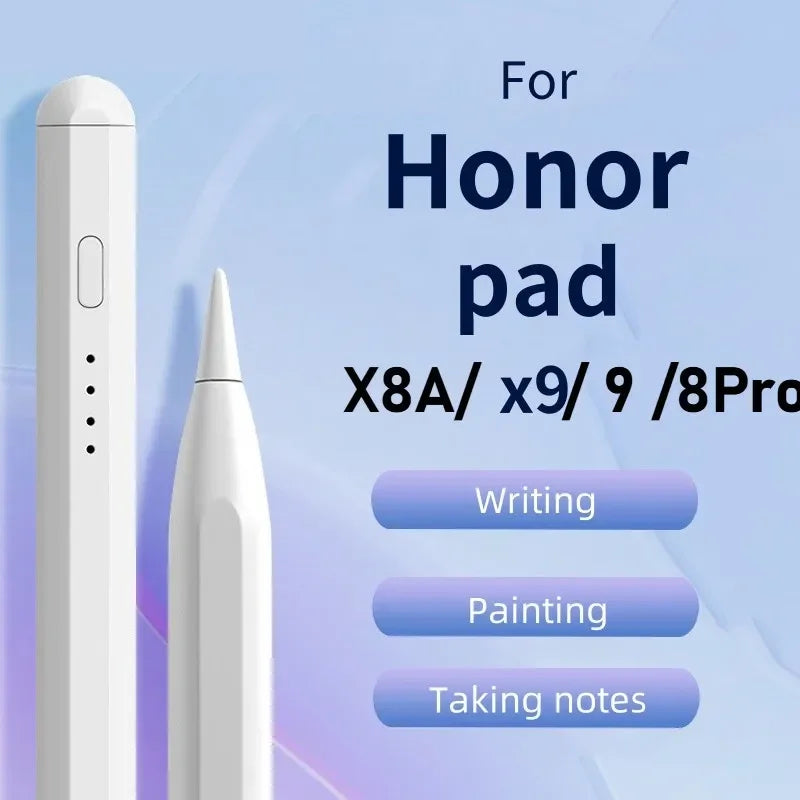 Stylus Pen for Honor Pad: The Ultimate Tool for Effortless Creativity