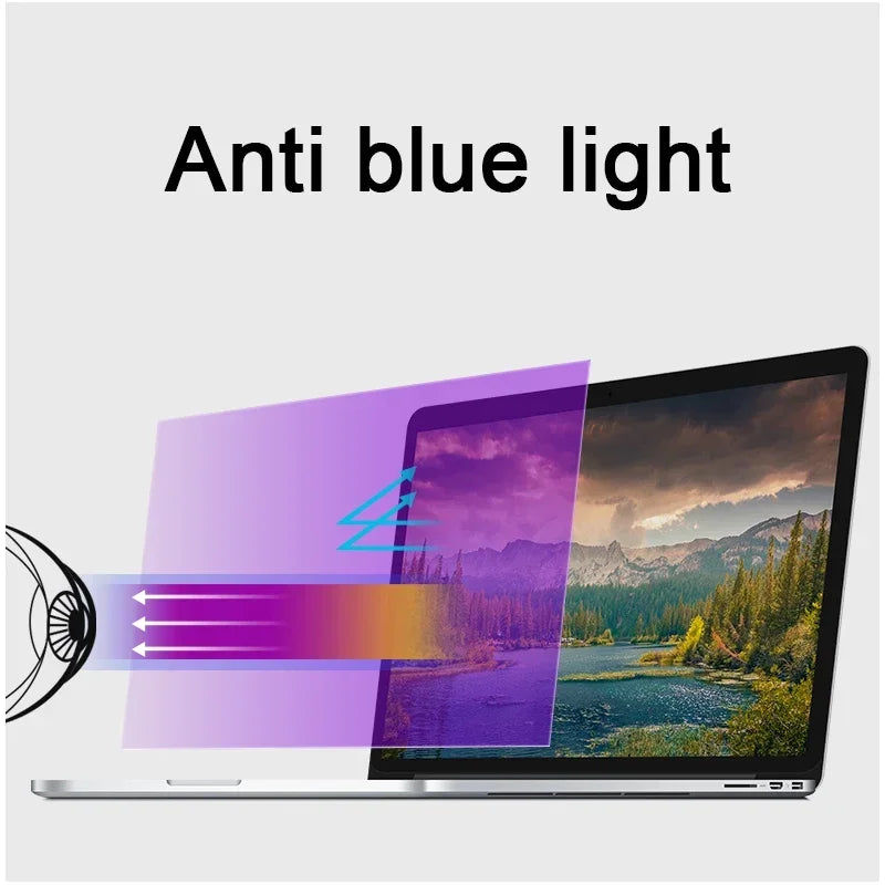 MacBook Privacy Screen Filter – Multiple Models