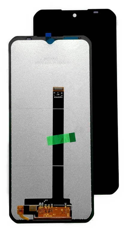OUKITEL WP33 Pro LCD Touchscreen Replacement