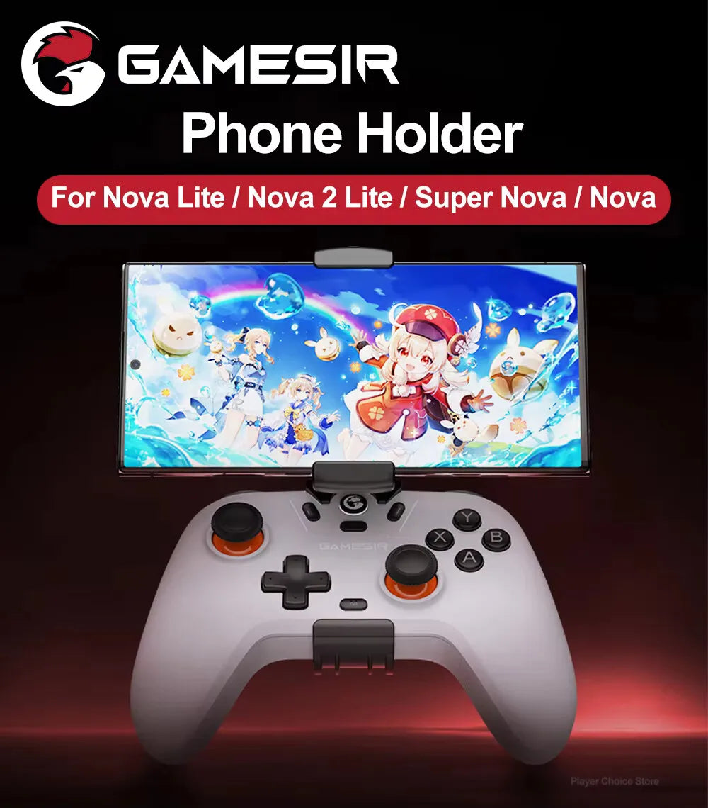 GameSir Nova Lite Phone Clip Holder