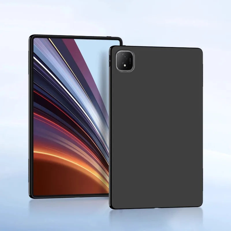 Ultimate Protection with Honor Pad GT Pro 12.3 Case – Soft TPU Shell