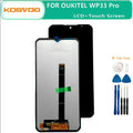 OUKITEL WP33 Pro LCD Touchscreen Replacement