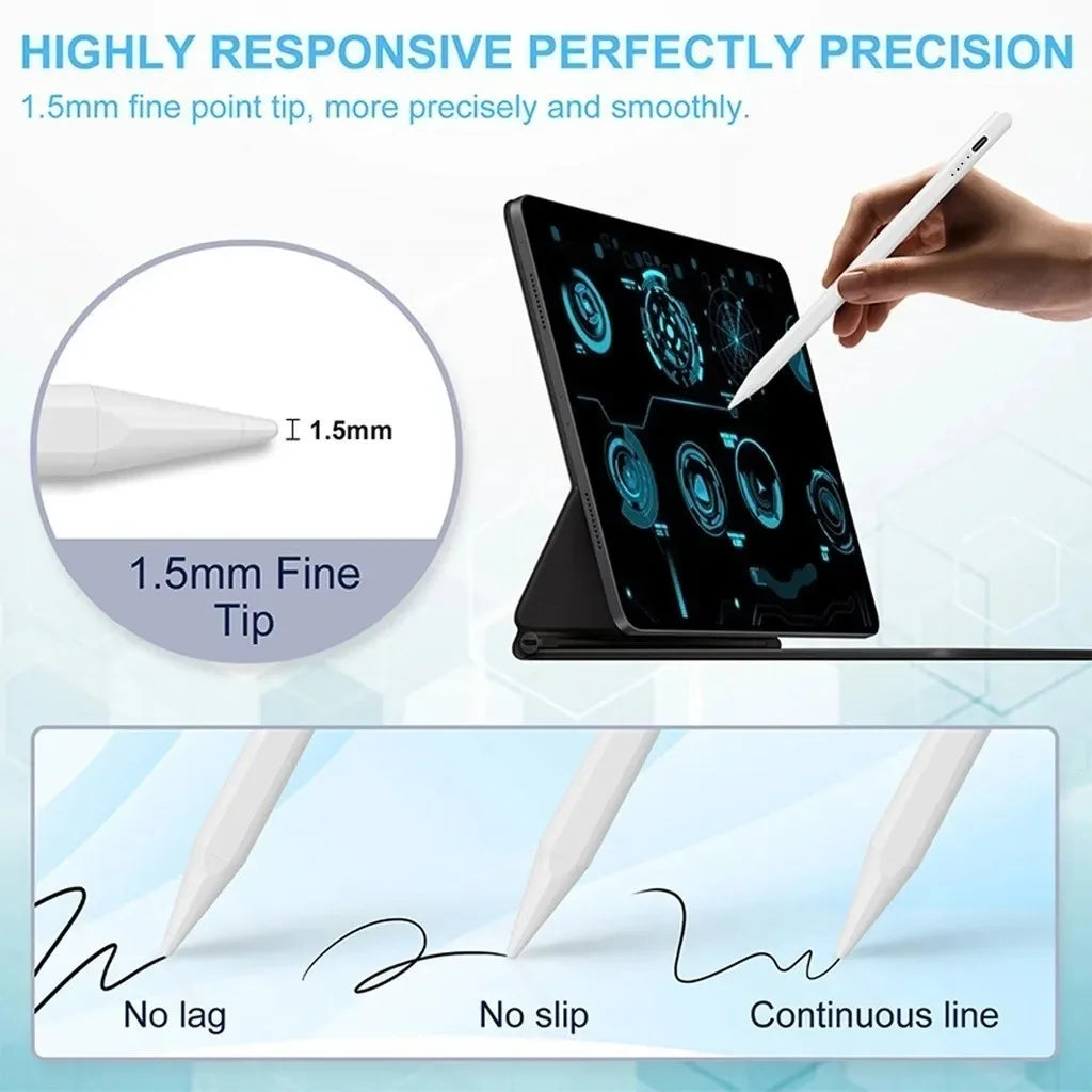 Stylus Pen for Honor Pad: The Ultimate Tool for Effortless Creativity