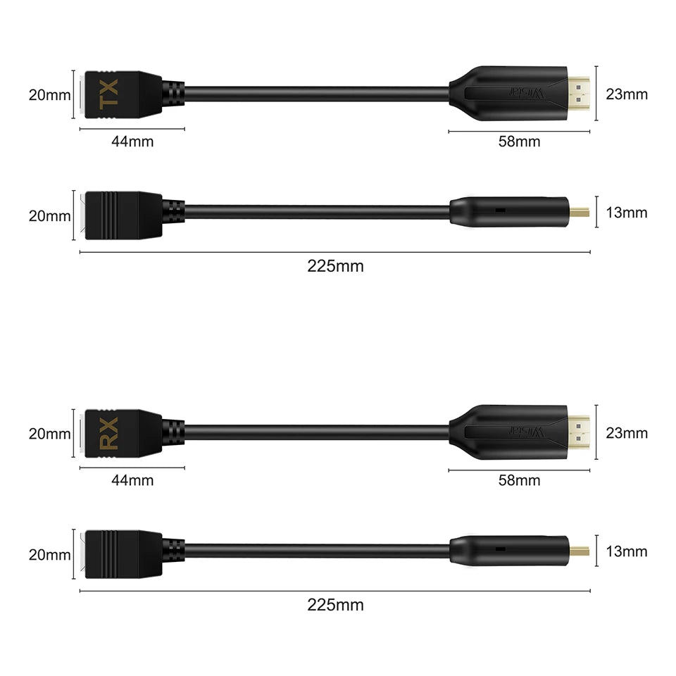 Transform Your Viewing Experience with the HDMI to RJ45 Video Extender
