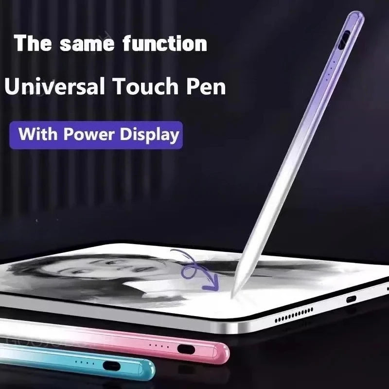 Stylus Pen for Honor Pad: The Ultimate Tool for Effortless Creativity