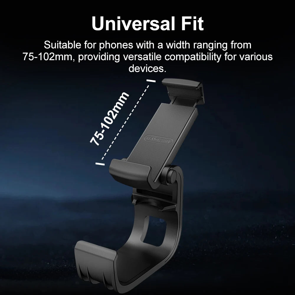 GameSir Nova Lite Phone Clip Holder