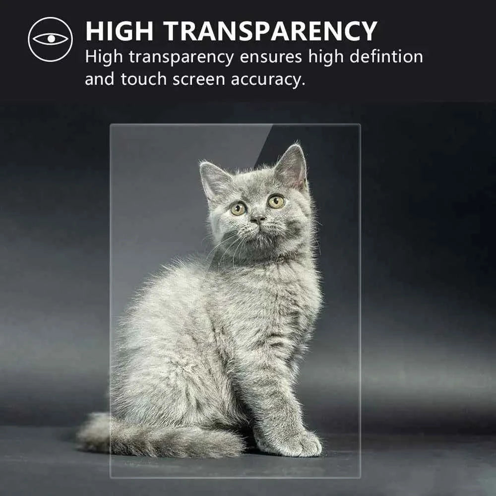 Kindle Paperwhite Screen Protector: Unmatched Clarity & Protection for Your eReader