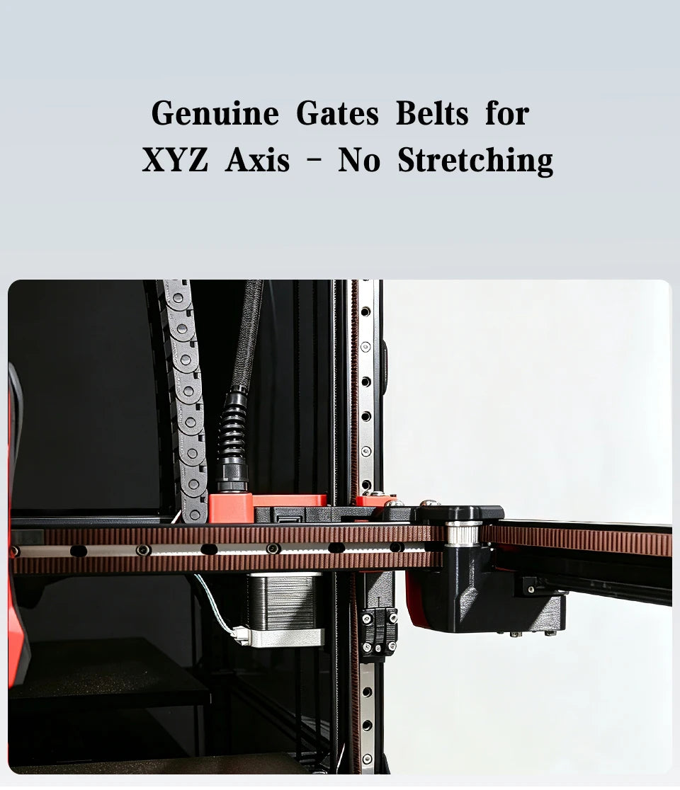 Discover the Best Budget CoreXY 3D Printer Kit: FORMBOT Voron 2.4 V2.4 R2 for Creative Minds