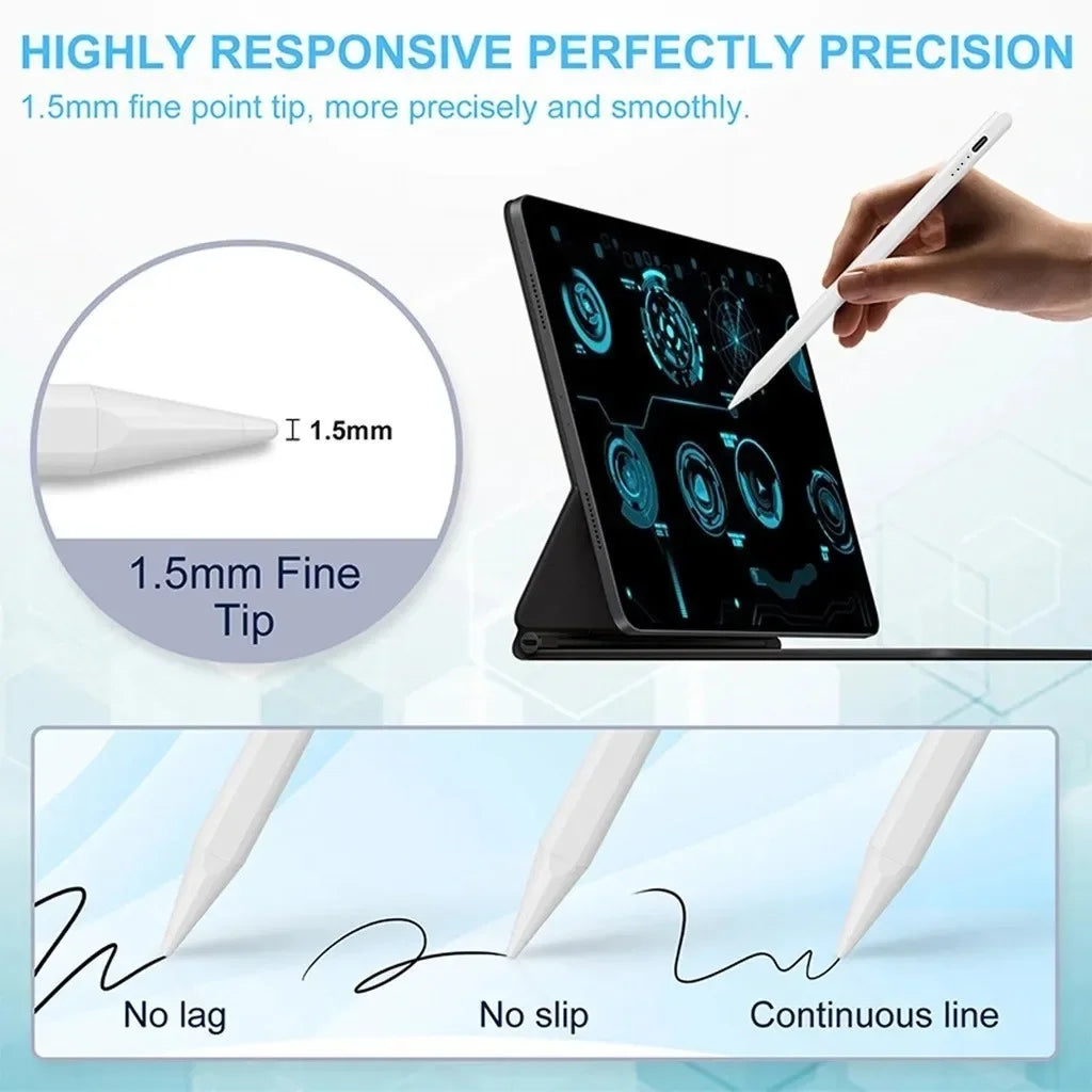 Stylus Pen for Honor Pad: The Ultimate Tool for Effortless Creativity