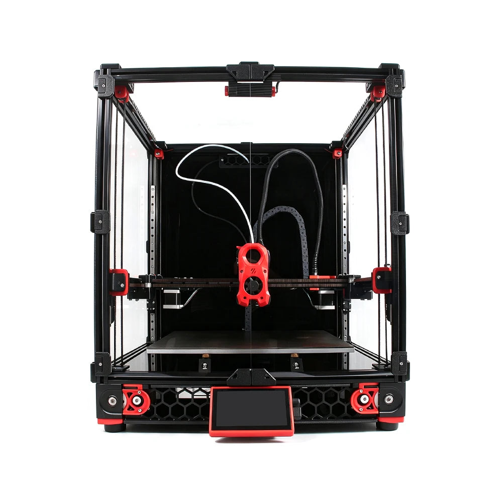 Discover the Best Budget CoreXY 3D Printer Kit: FORMBOT Voron 2.4 V2.4 R2 for Creative Minds