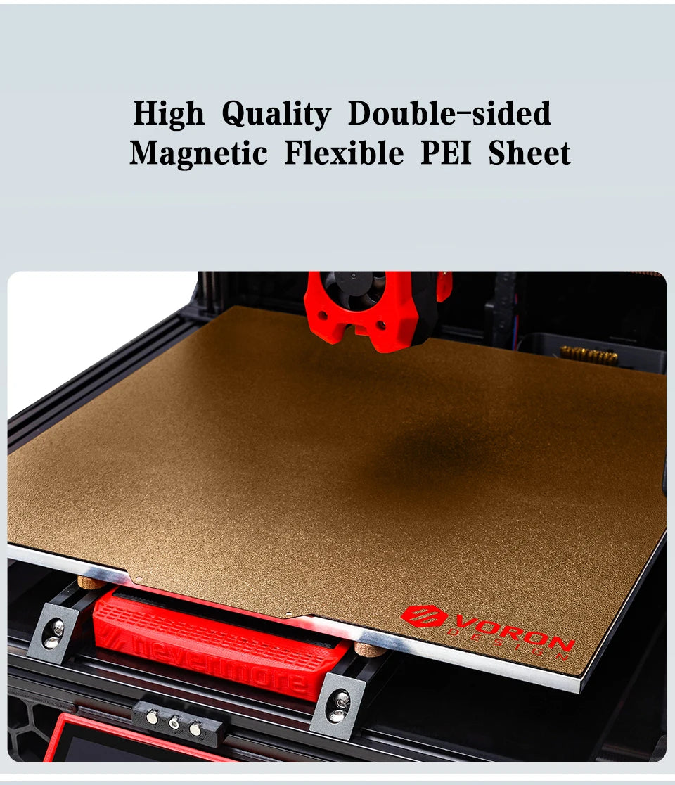 Discover the Best Budget CoreXY 3D Printer Kit: FORMBOT Voron 2.4 V2.4 R2 for Creative Minds