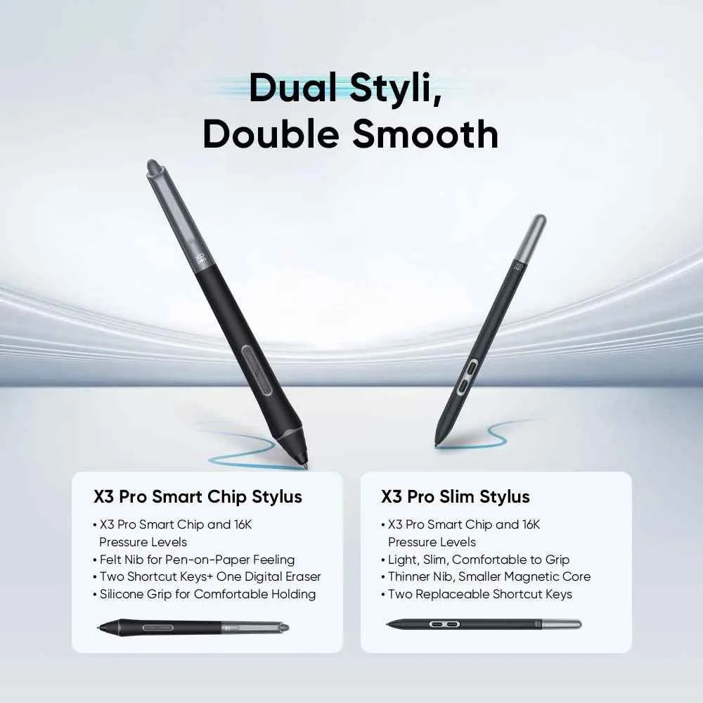 Unlock Your Creativity with the XPPen Artist Ultra 16 Drawing Display