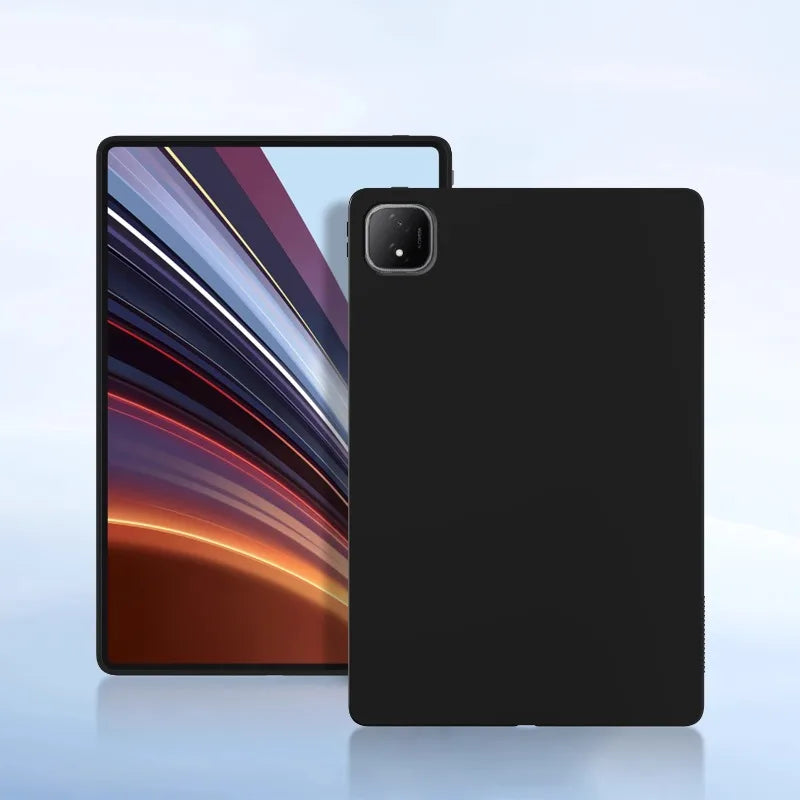 Ultimate Protection with Honor Pad GT Pro 12.3 Case – Soft TPU Shell