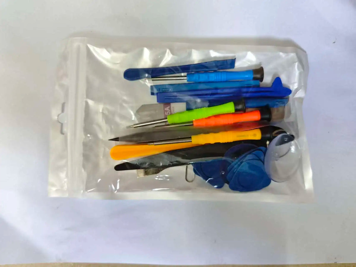 22 in 1 Repair Opening Tools Kit Spudger Pry Screwdriver Set for Mobile Phone Tablet Computer Disassemble Hand Tool Set 22/14pcs