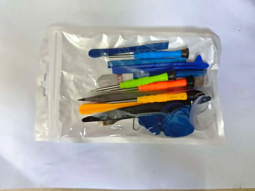 22 in 1 Repair Opening Tools Kit Spudger Pry Screwdriver Set for Mobile Phone Tablet Computer Disassemble Hand Tool Set 22/14pcs
