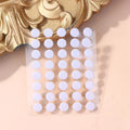 Smooth Gliding with Universal Mouse Skates - 40Pcs for Every Mouse