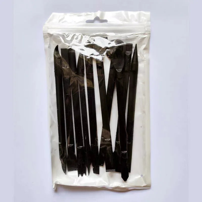 22 in 1 Repair Opening Tools Kit Spudger Pry Screwdriver Set for Mobile Phone Tablet Computer Disassemble Hand Tool Set 22/14pcs