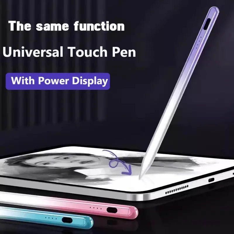 Stylus Pen for Honor Pad: The Ultimate Tool for Effortless Creativity