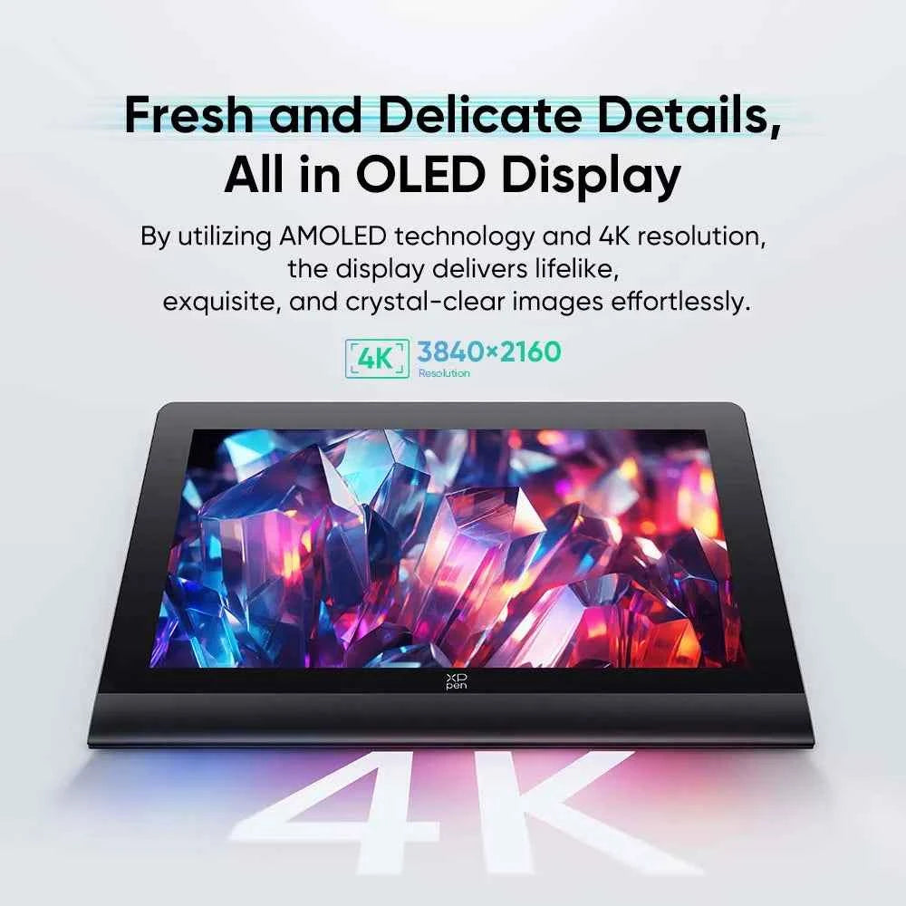 Unlock Your Creativity with the XPPen Artist Ultra 16 Drawing Display
