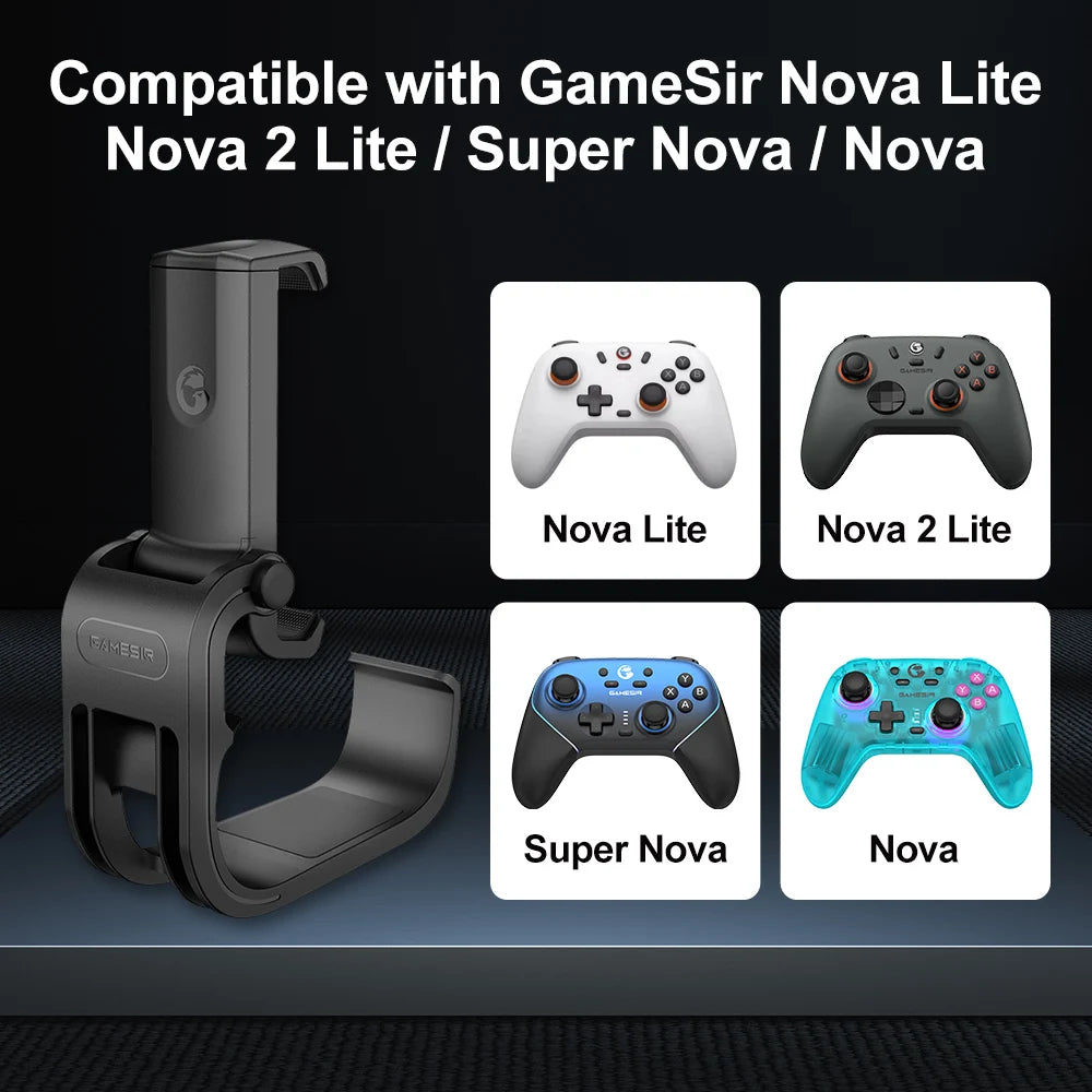GameSir Nova Lite Phone Clip Holder