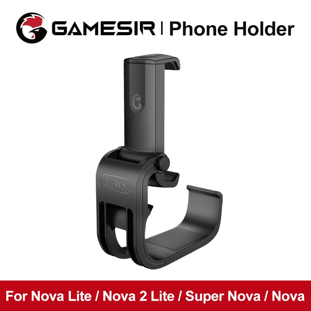 GameSir Nova Lite Phone Clip Holder