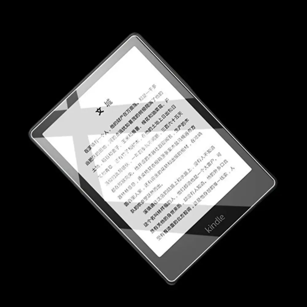 Kindle Paperwhite Screen Protector: Unmatched Clarity & Protection for Your eReader