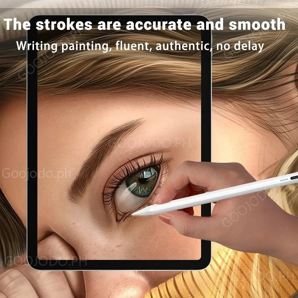 Stylus Pen for Honor Pad: The Ultimate Tool for Effortless Creativity