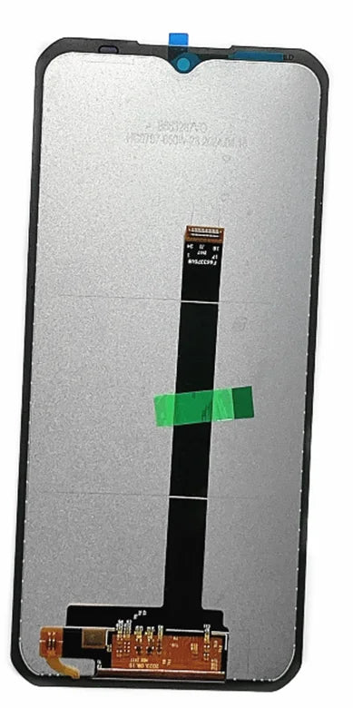 OUKITEL WP33 Pro LCD Touchscreen Replacement
