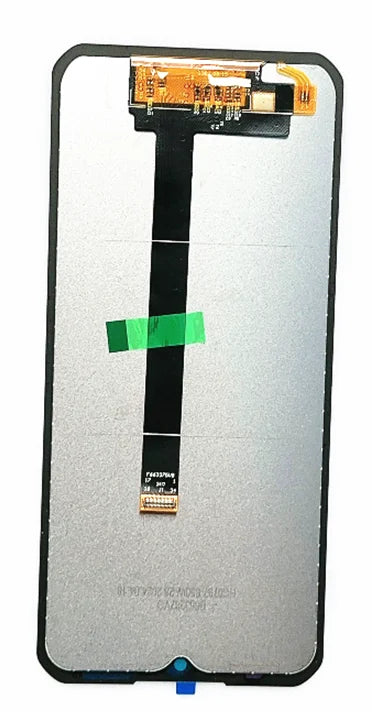 OUKITEL WP33 Pro LCD Touchscreen Replacement