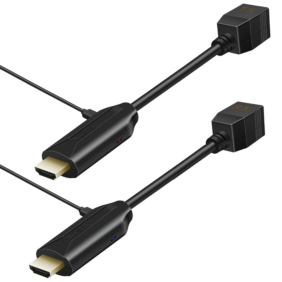 Transform Your Viewing Experience with the HDMI to RJ45 Video Extender