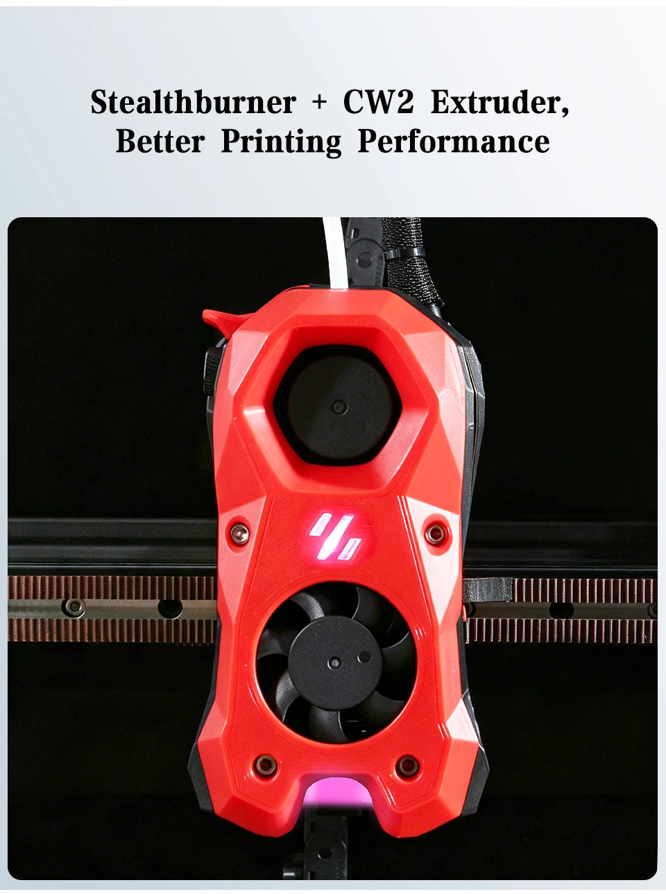 Discover the Best Budget CoreXY 3D Printer Kit: FORMBOT Voron 2.4 V2.4 R2 for Creative Minds