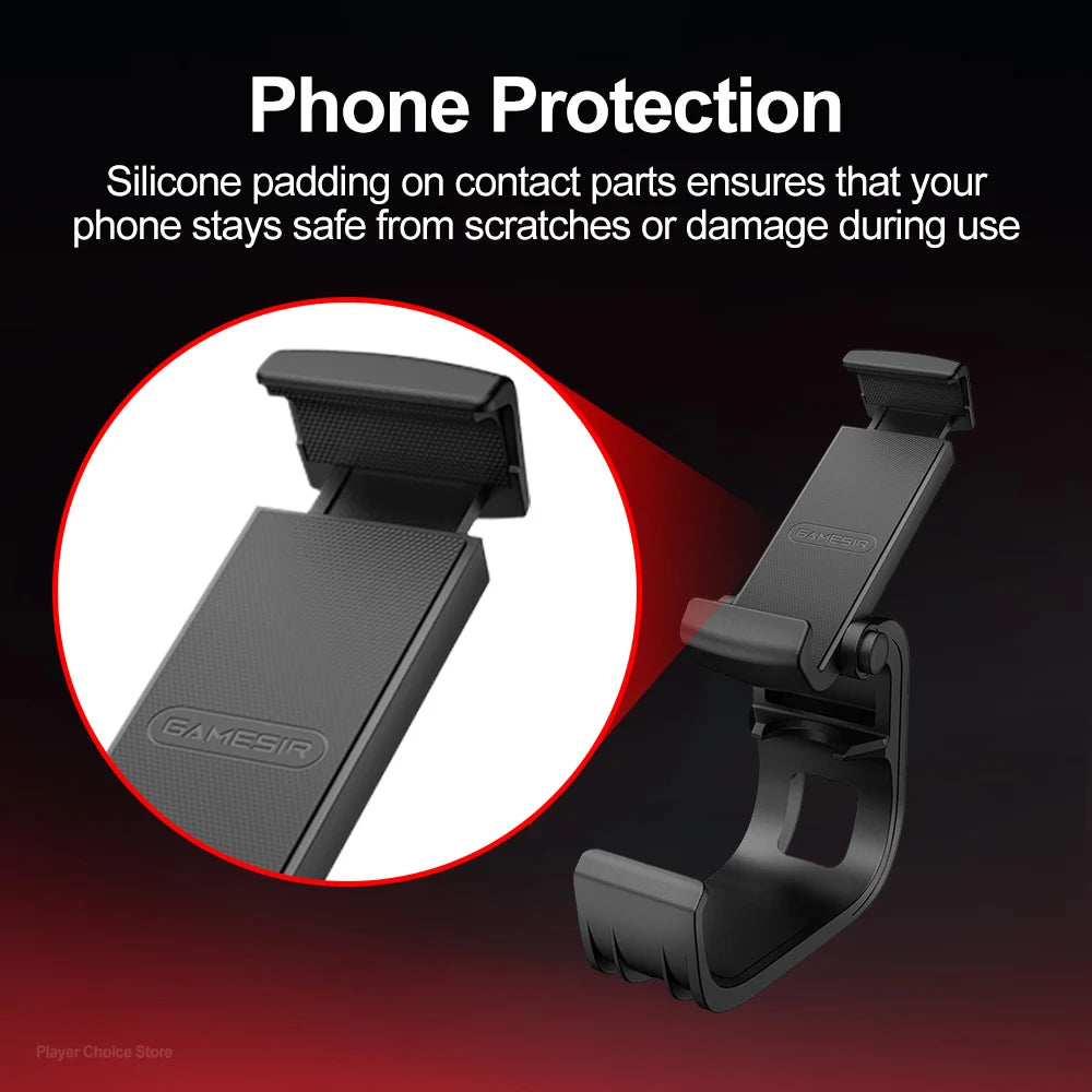 GameSir Nova Lite Phone Clip Holder