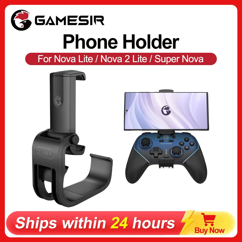 GameSir Nova Lite Phone Clip Holder