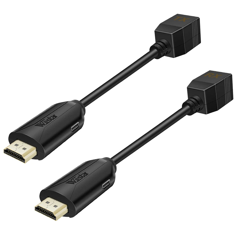 Transform Your Viewing Experience with the HDMI to RJ45 Video Extender