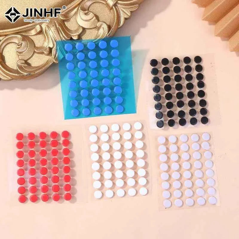 Smooth Gliding with Universal Mouse Skates - 40Pcs for Every Mouse