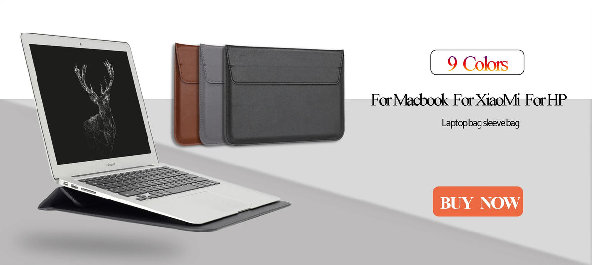 Durable Carbon Fiber MacBook Case - Stylish Protection for MacBook Air & Pro