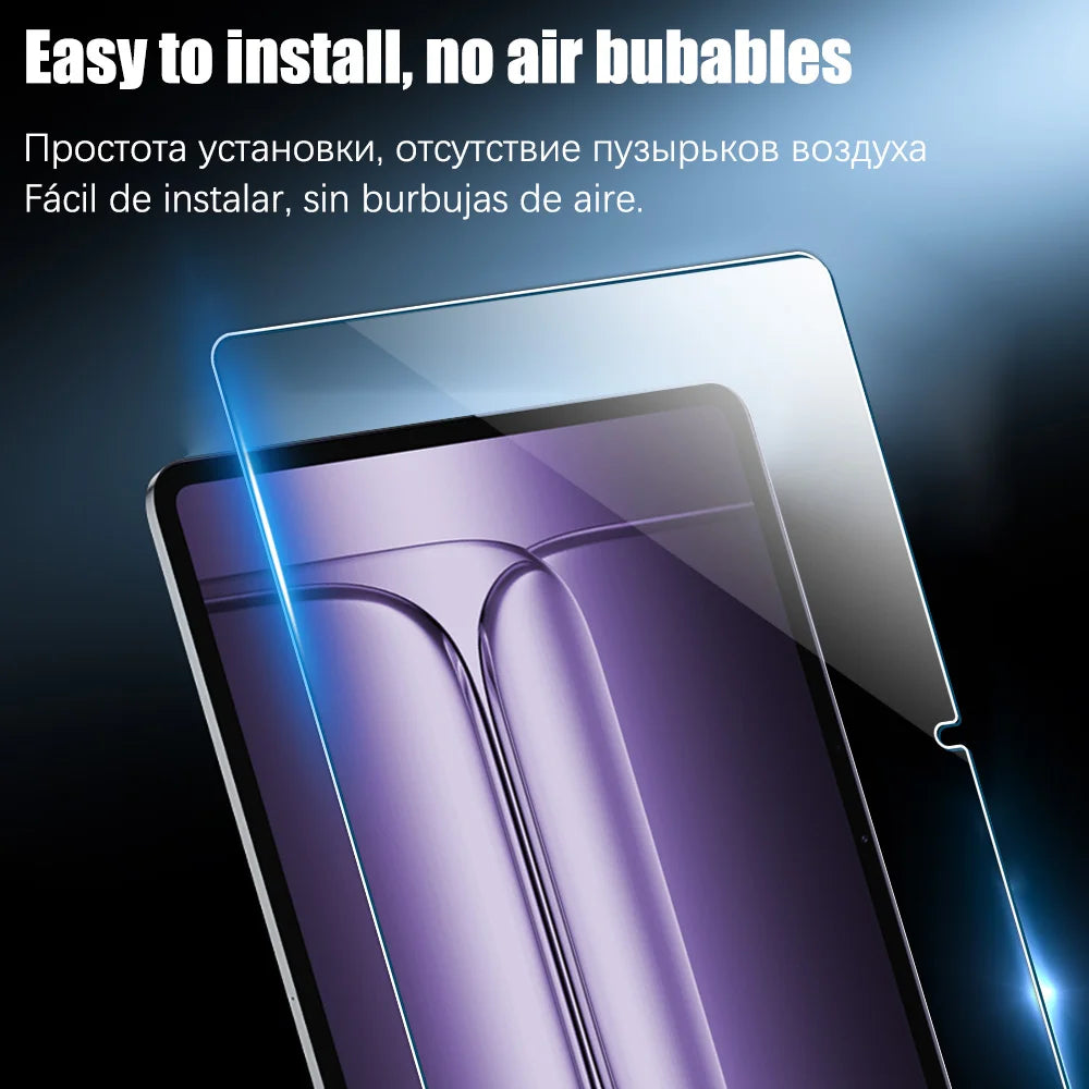 Tempered Glass Screen Protector for OnePlus Pad 3 13.2-inch