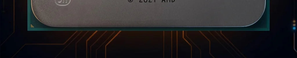 Unlock Gaming and Productivity Potential with the AMD Ryzen 5 5500X3D CPU