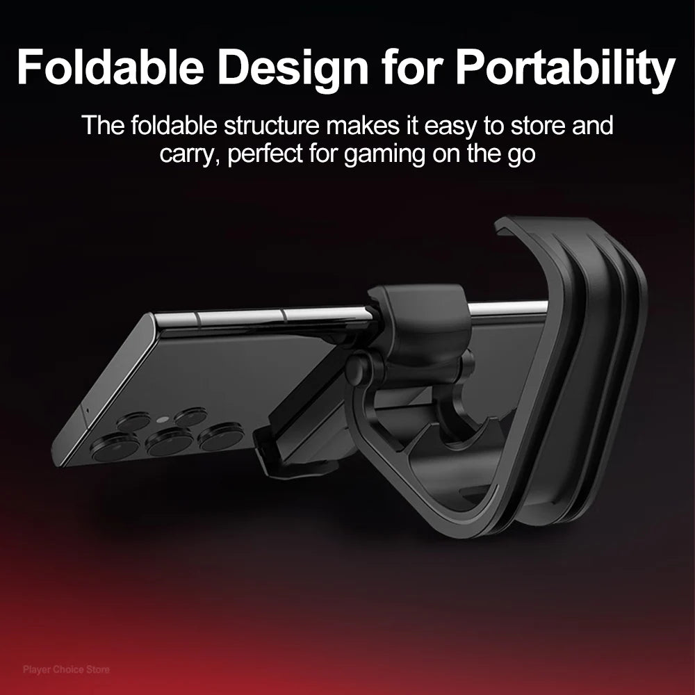 GameSir Nova Lite Phone Clip Holder