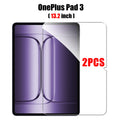 Tempered Glass Screen Protector for OnePlus Pad 3 13.2-inch