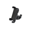 Electric scooter phone holder — product photo.