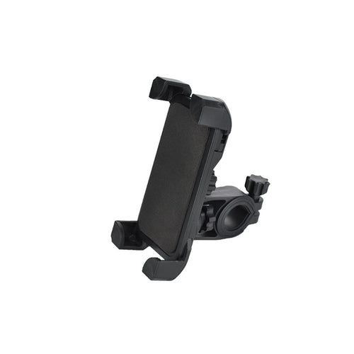 Electric scooter phone holder — product photo.