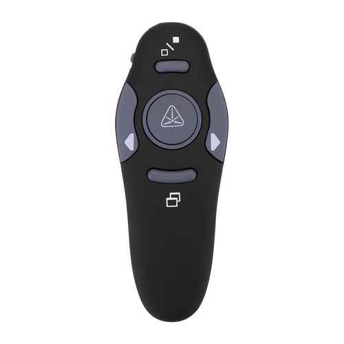 Wireless Presenter with Red Laser Pointers Pen USB