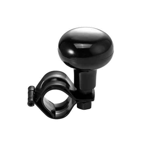 Steering Wheel Spinner Knob