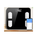 Elevate Your Health Journey with Our Smart Body Fat Scale and App