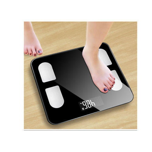 Elevate Your Health Journey with Our Smart Body Fat Scale and App